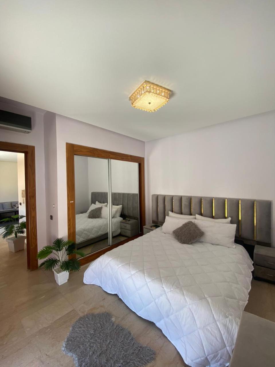Cosy Appartement Au Centre De Marrakech Marrakesh Extérieur photo