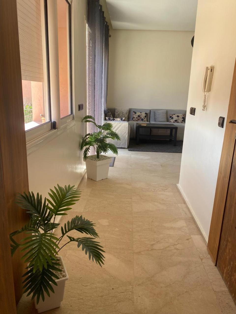 Cosy Appartement Au Centre De Marrakech Marrakesh Extérieur photo